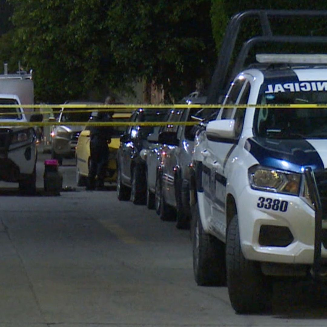 Gabriel de 65 Años Fue Asesinado a Balazos Dentro de su Negocio en San Francisco Del Rincón.
